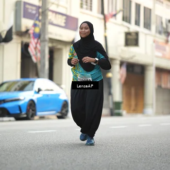 Runner Photo 5872799