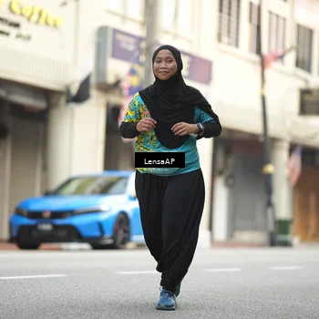 Runner Photo 5872800