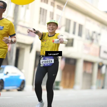 Runner Photo 5872801