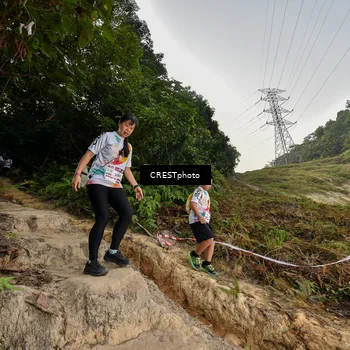 Runner Photo 5872802