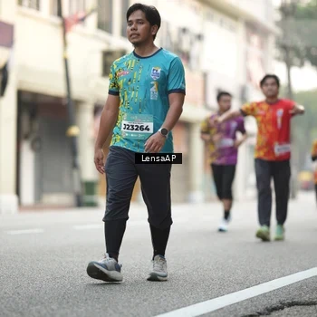 Runner Photo 5872806