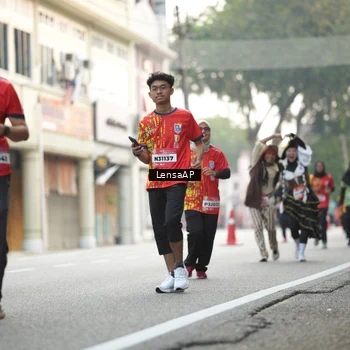 Runner Photo 5872807