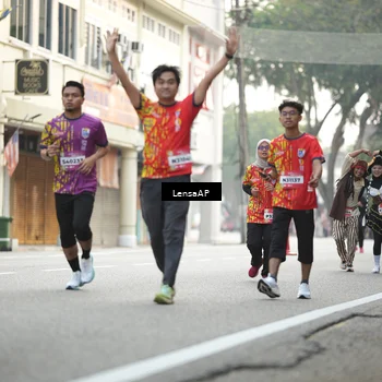 Runner Photo 5872810