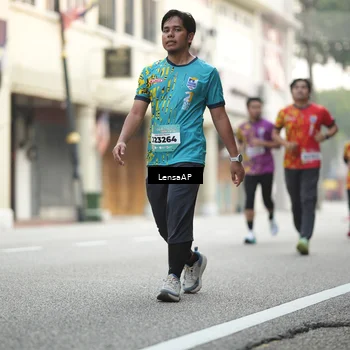 Runner Photo 5872811