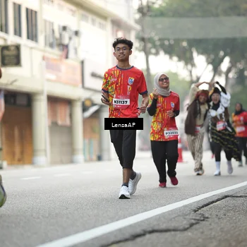 Runner Photo 5872812