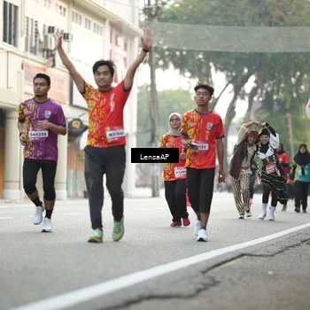 Runner Photo 5872813
