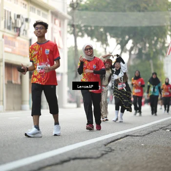 Runner Photo 5872814
