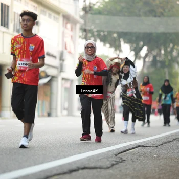 Runner Photo 5872815