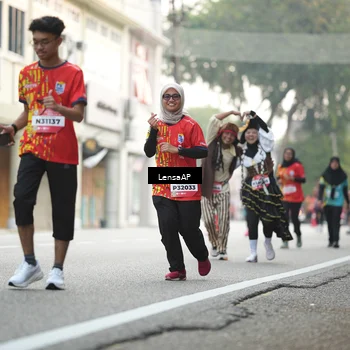 Runner Photo 5872816