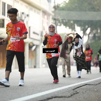 Runner Photo 5872817