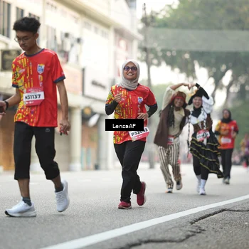 Runner Photo 5872818