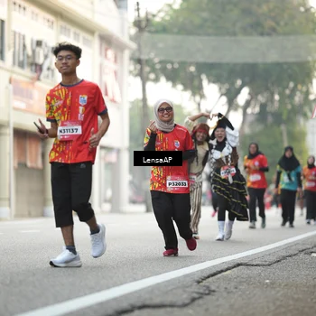 Runner Photo 5872819