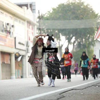 Runner Photo 5872821