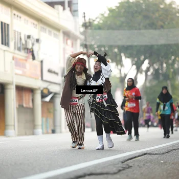 Runner Photo 5872822