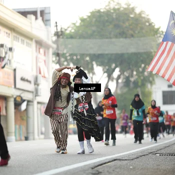 Runner Photo 5872823