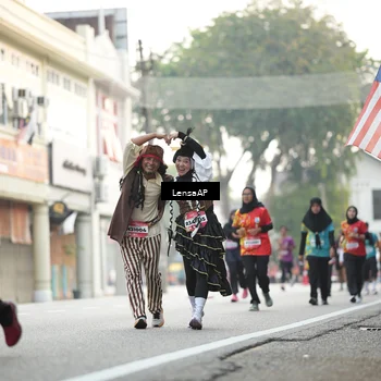Runner Photo 5872825