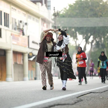 Runner Photo 5872826