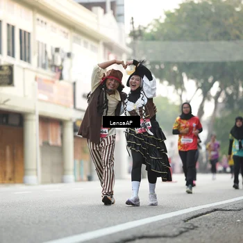 Runner Photo 5872832