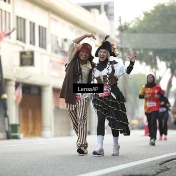 Runner Photo 5872833