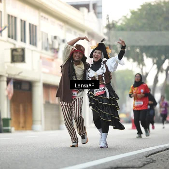 Runner Photo 5872836