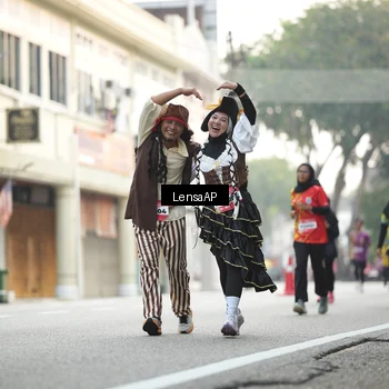 Runner Photo 5872837