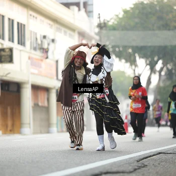 Runner Photo 5872838