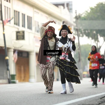 Runner Photo 5872840
