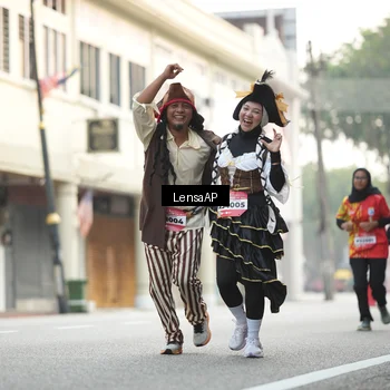 Runner Photo 5872841