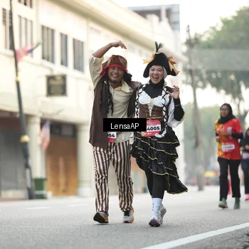 Runner Photo 5872842