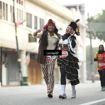 Runner Photo 5872845