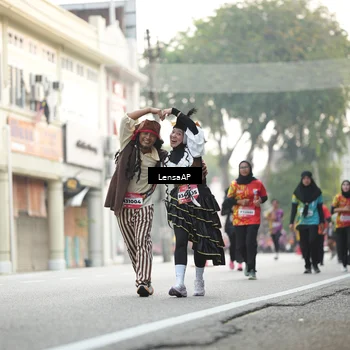 Runner Photo 5872849