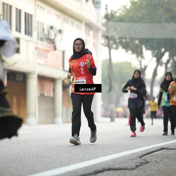 Runner Photo 5872850