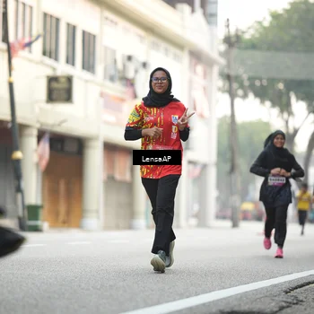 Runner Photo 5872854