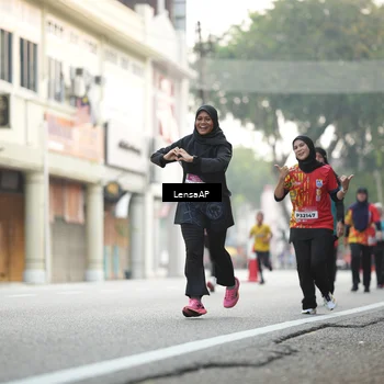 Runner Photo 5872855