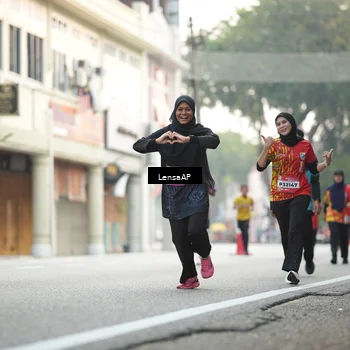 Runner Photo 5872857