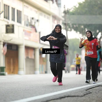 Runner Photo 5872859