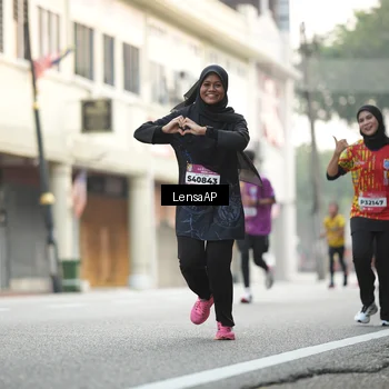 Runner Photo 5872861