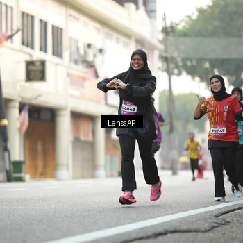Runner Photo 5872862