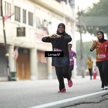 Runner Photo 5872863