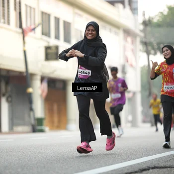 Runner Photo 5872864