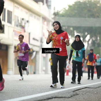 Runner Photo 5872866