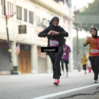 Runner Photo 5872867