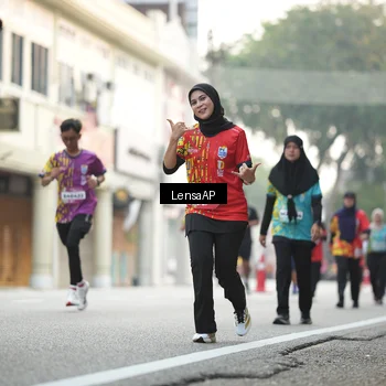 Runner Photo 5872868