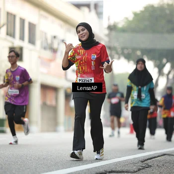 Runner Photo 5872869