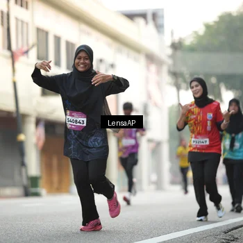 Runner Photo 5872872