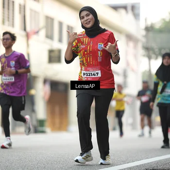 Runner Photo 5872874