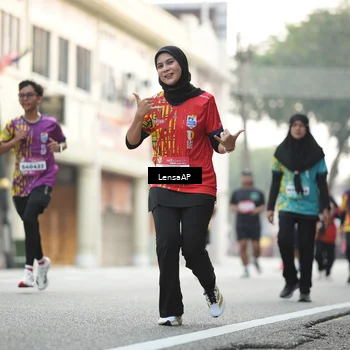 Runner Photo 5872876