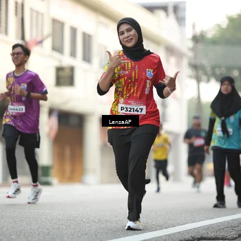 Runner Photo 5872877
