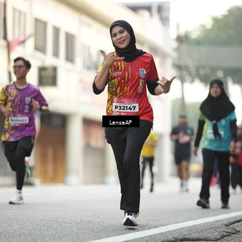 Runner Photo 5872878