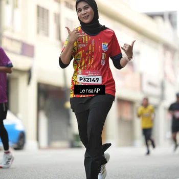 Runner Photo 5872882